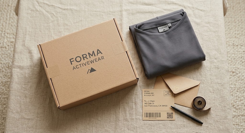 Shipping & Returns