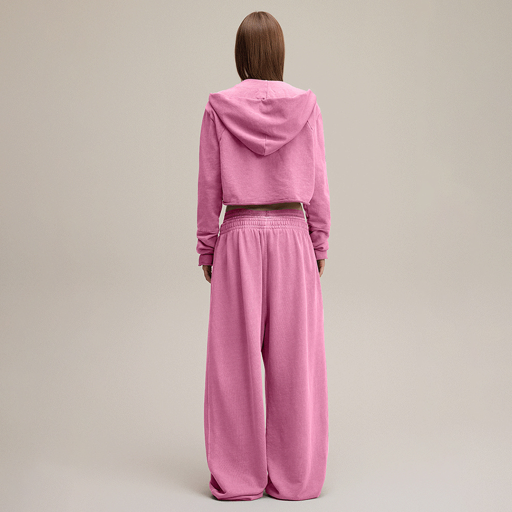 AuraFlow Cozy Lounge Set