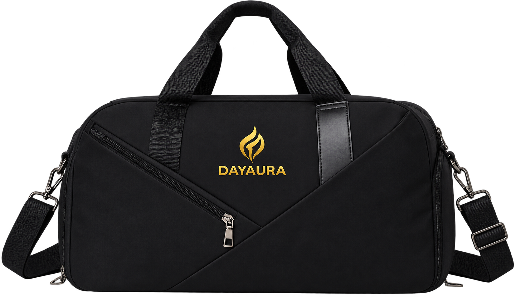 DAYAURA Move Duffle Bag